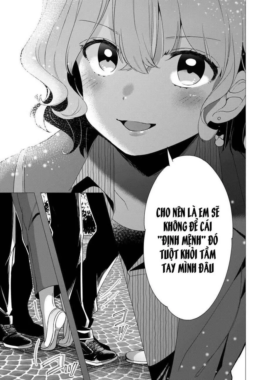 Hige Wo Soru. Soshite Joshikosei Wo Hirou Nettruyen ZZZ Chương 6 Page 24