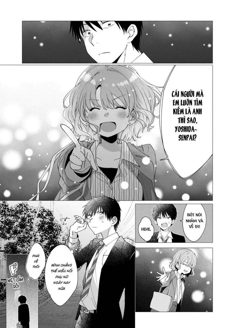 Hige Wo Soru. Soshite Joshikosei Wo Hirou Nettruyen ZZZ Chương 6 Page 29