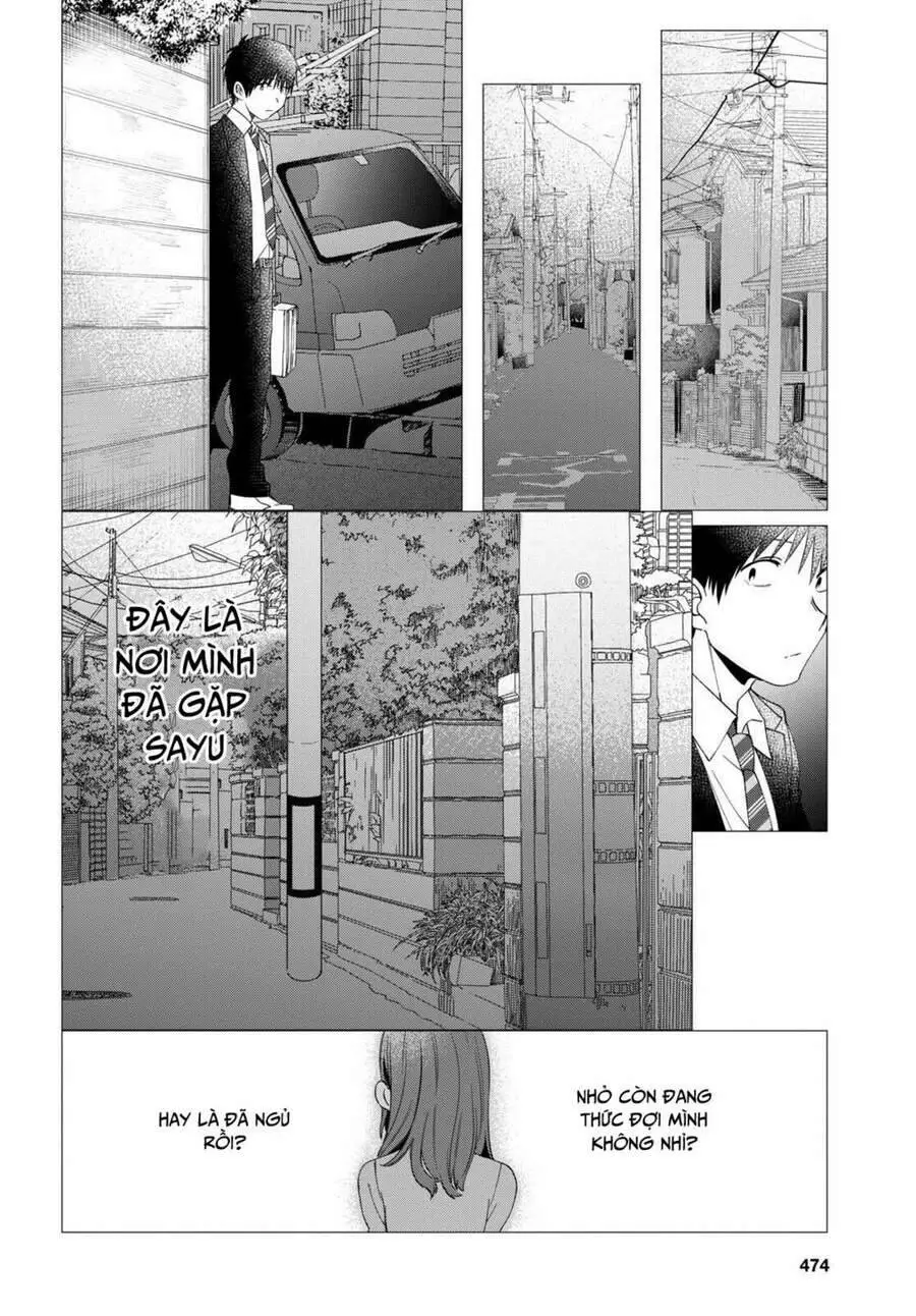 Hige Wo Soru. Soshite Joshikosei Wo Hirou Nettruyen ZZZ Chương 6 Page 30