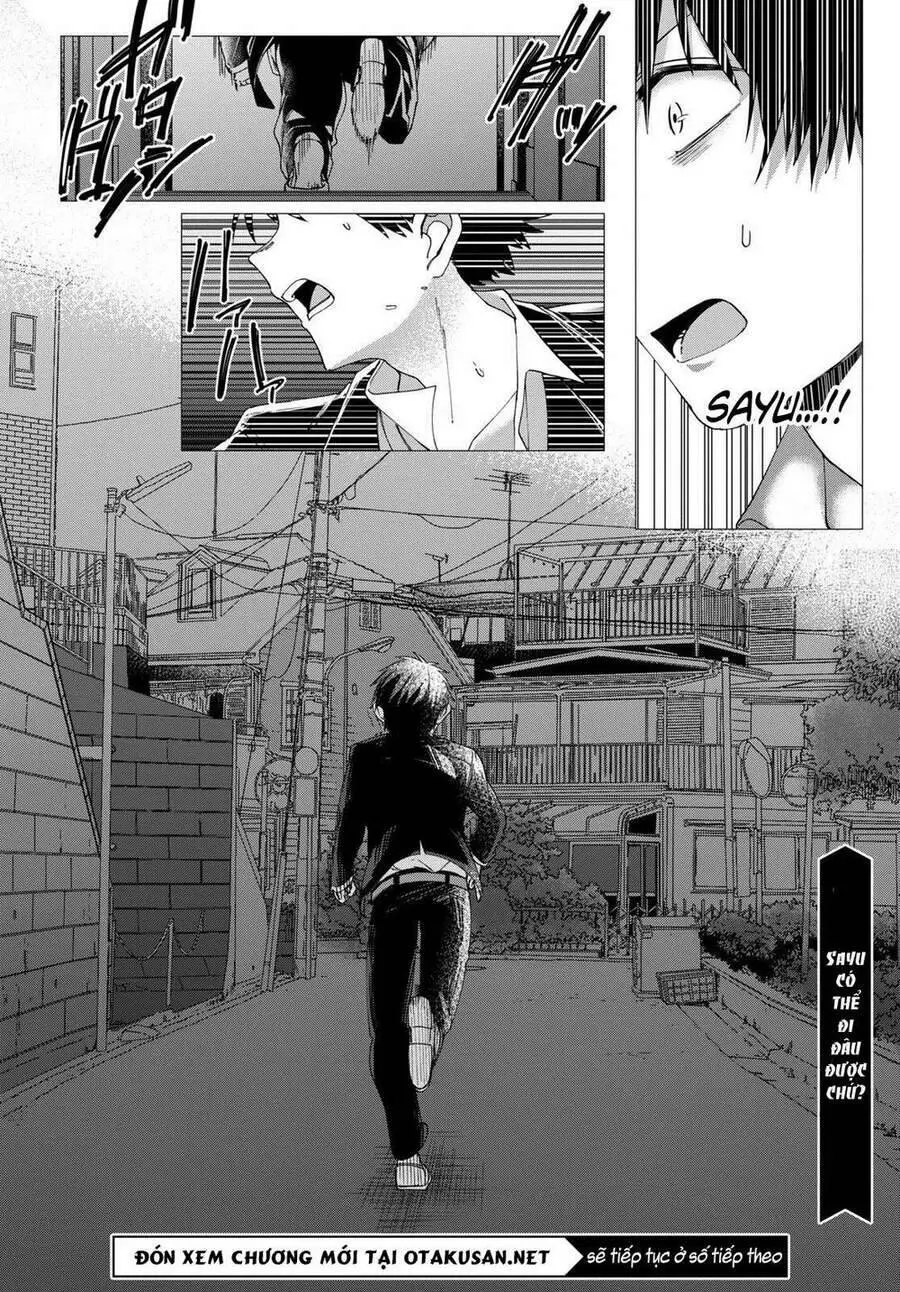 Hige Wo Soru. Soshite Joshikosei Wo Hirou Nettruyen ZZZ Chương 6 Page 34
