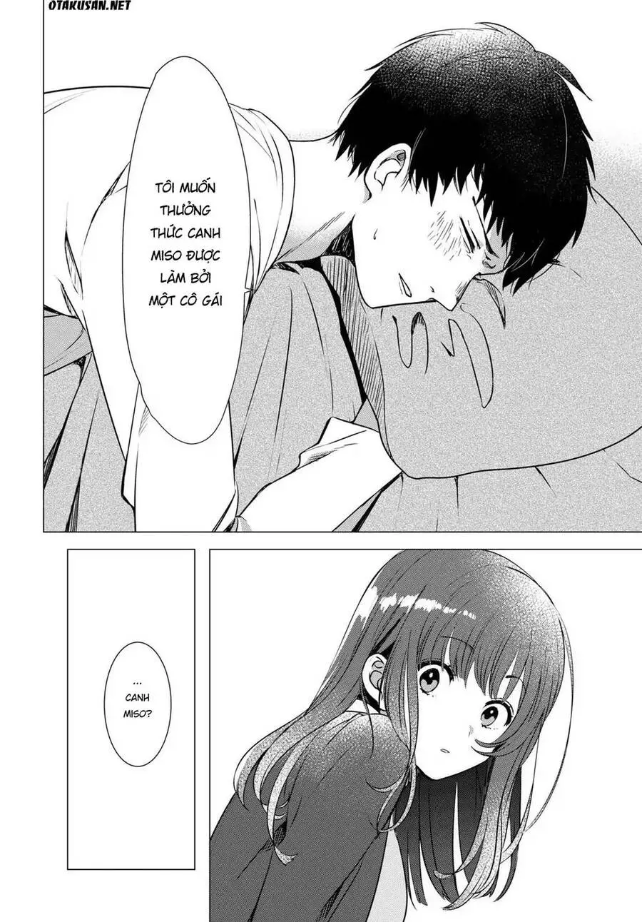 Hige Wo Soru. Soshite Joshikosei Wo Hirou Nettruyen ZZZ Chương 1 Page 15