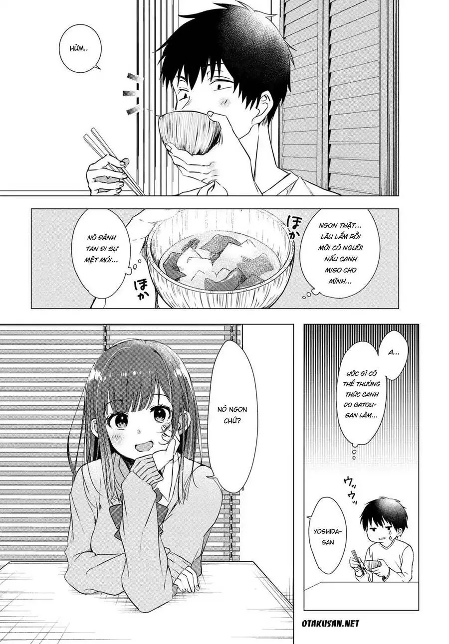 Hige Wo Soru. Soshite Joshikosei Wo Hirou Nettruyen ZZZ Chương 1 Page 20