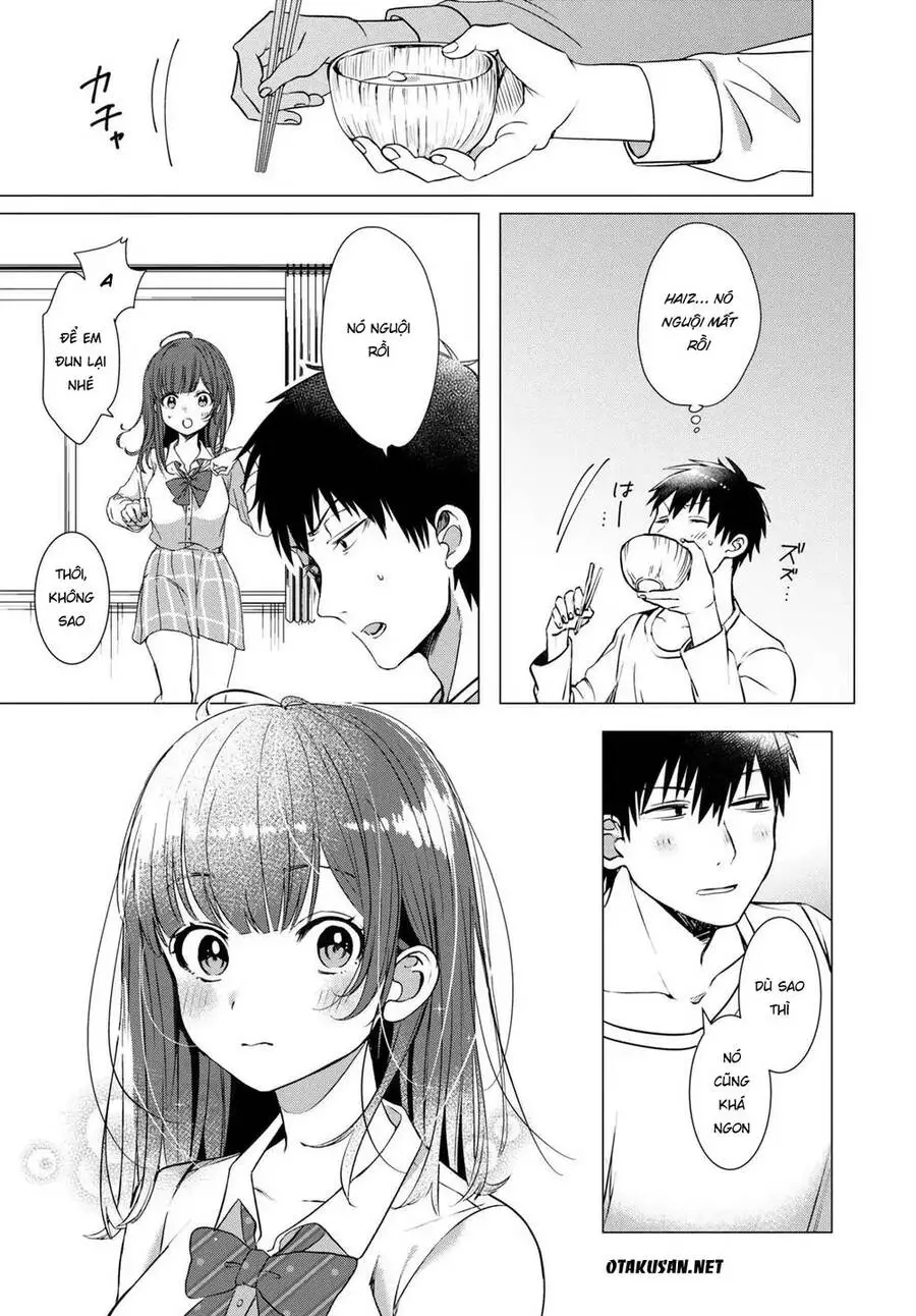 Hige Wo Soru. Soshite Joshikosei Wo Hirou Nettruyen ZZZ Chương 1 Page 38