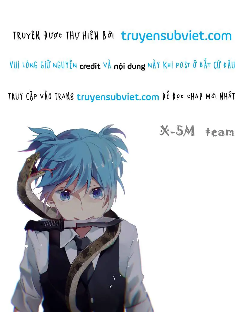 Hãy Ám Sát Ta Để Cứu Lấy Trái Đất Nettruyen ZZZ Chương 137 Page 22