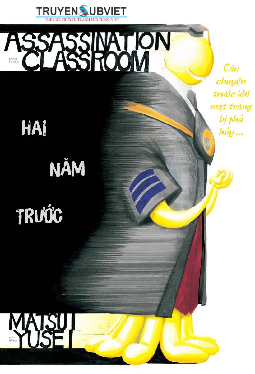 Hãy Ám Sát Ta Để Cứu Lấy Trái Đất Nettruyen ZZZ Chương 134 Page 2
