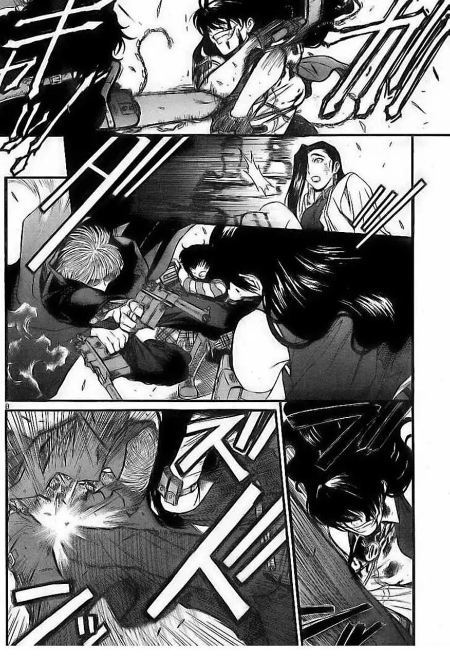 Hố Đen Nettruyen ZZZ Chương 65 Page 9