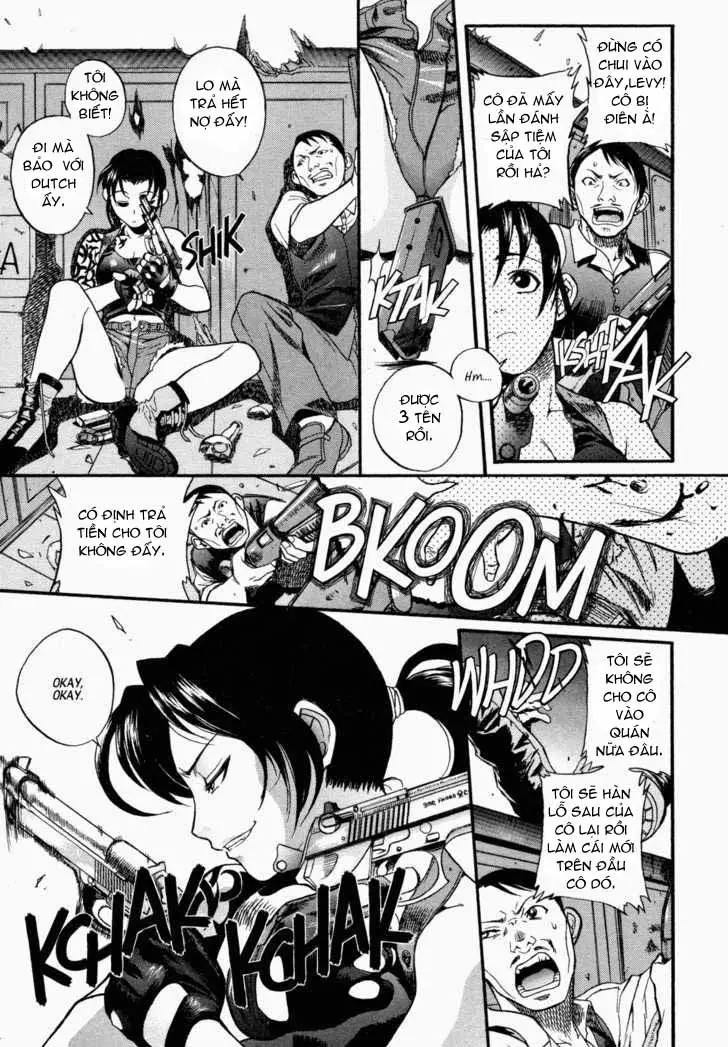 Hố Đen Nettruyen ZZZ Chương 1 Page 36