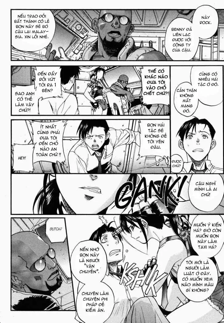Hố Đen Nettruyen ZZZ Chương 1 Page 43