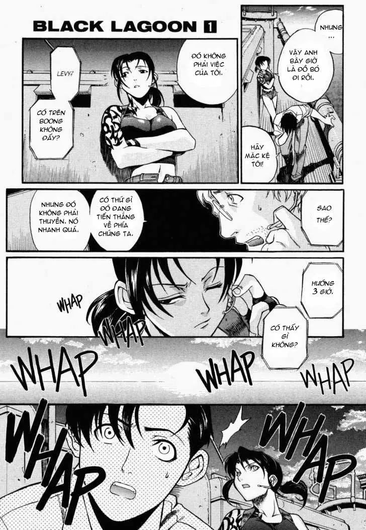Hố Đen Nettruyen ZZZ Chương 1 Page 47