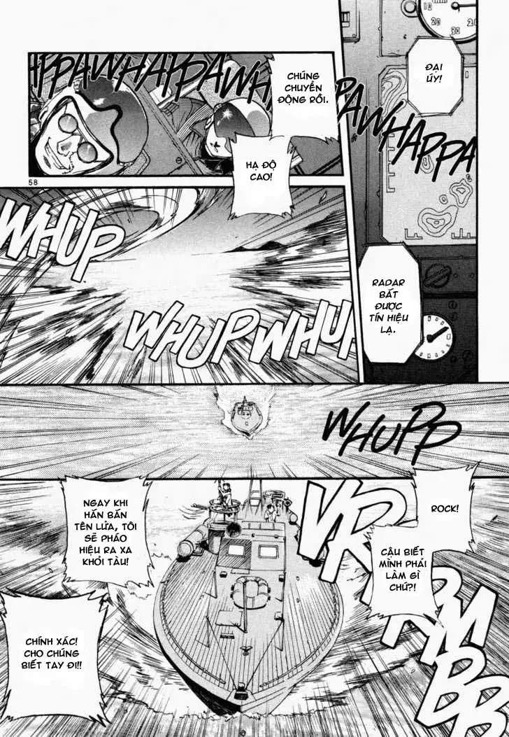 Hố Đen Nettruyen ZZZ Chương 1 Page 62