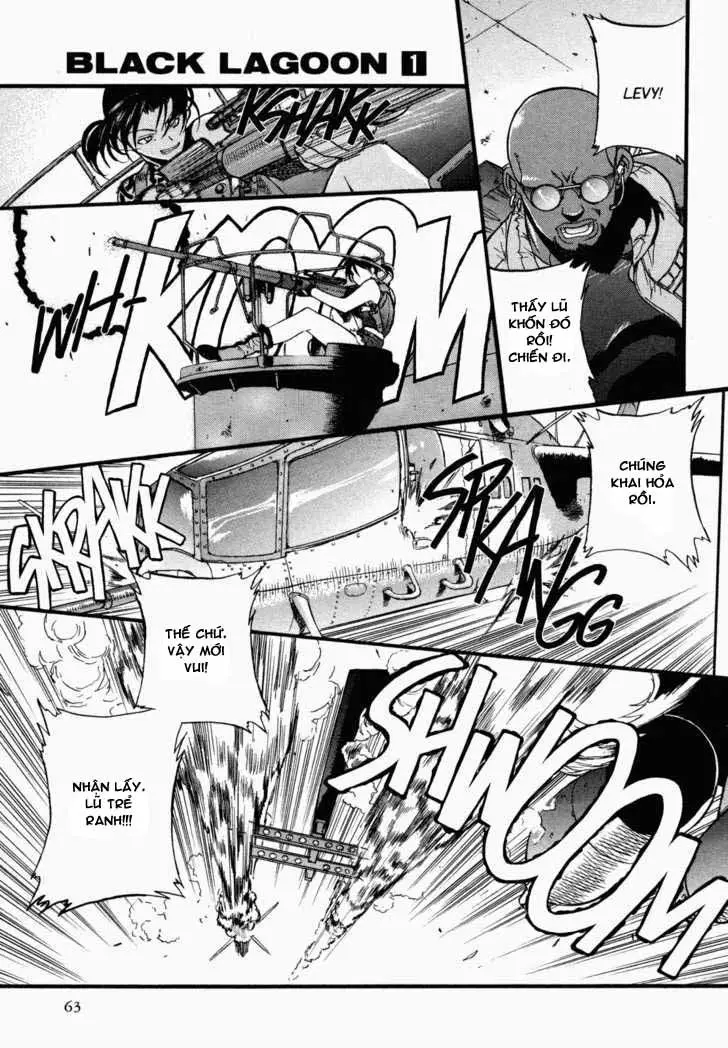 Hố Đen Nettruyen ZZZ Chương 1 Page 63