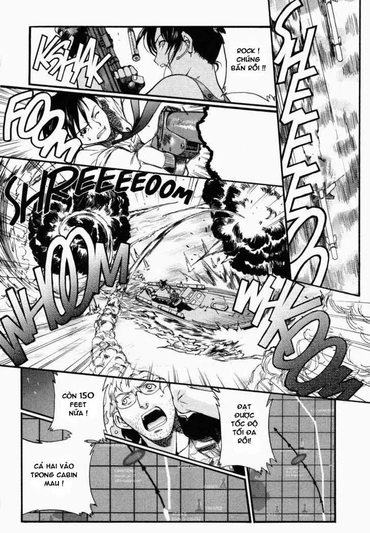 Hố Đen Nettruyen ZZZ Chương 1 Page 64