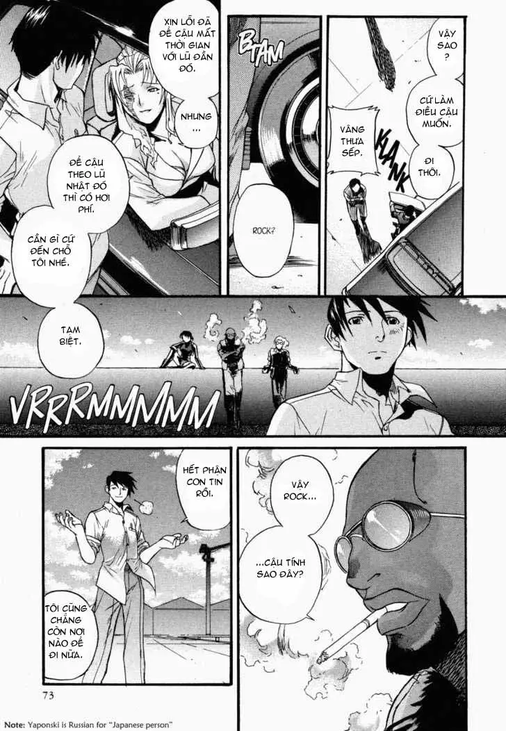 Hố Đen Nettruyen ZZZ Chương 1 Page 72