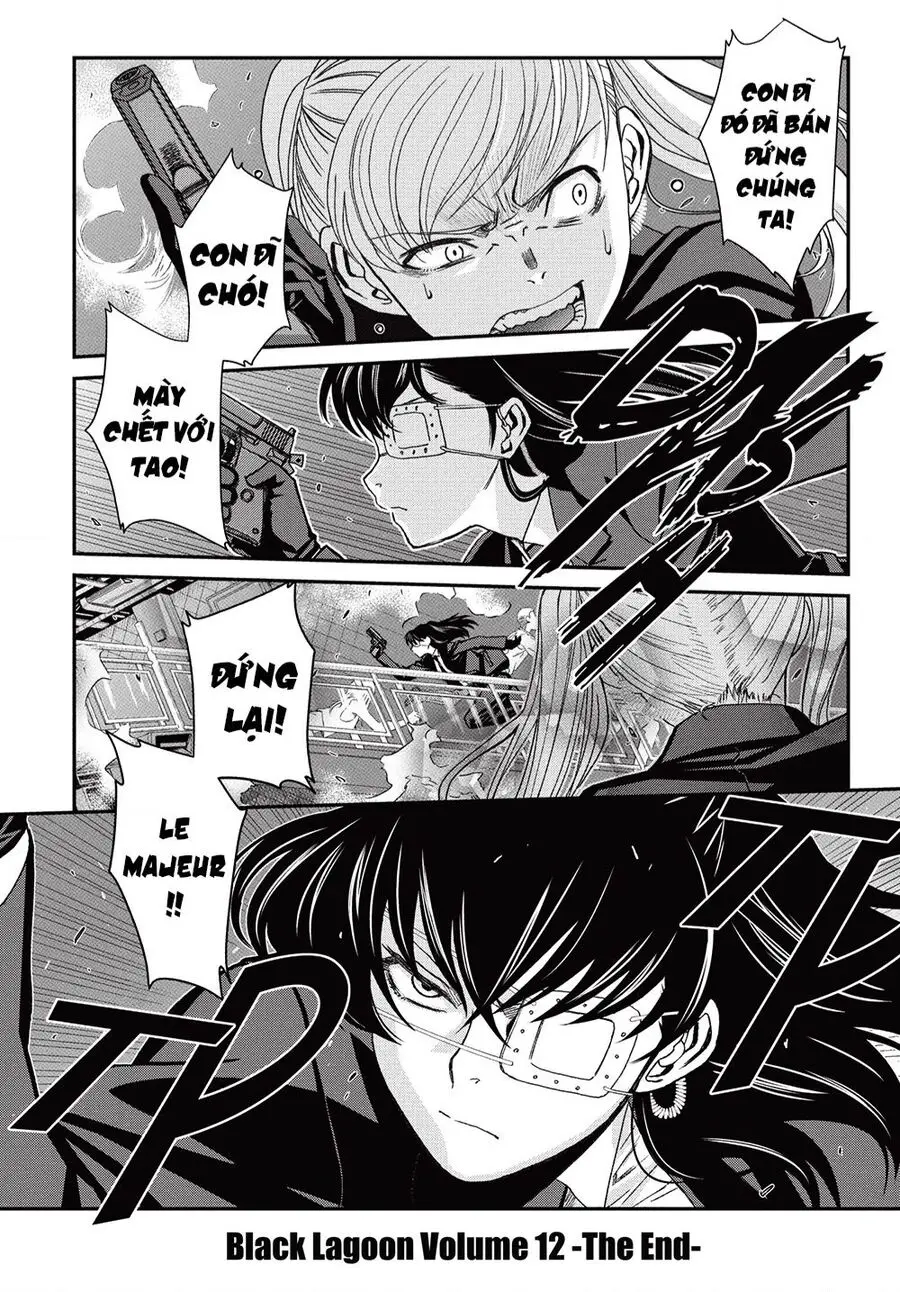 Hố Đen Nettruyen ZZZ Chuong 109 Page 18