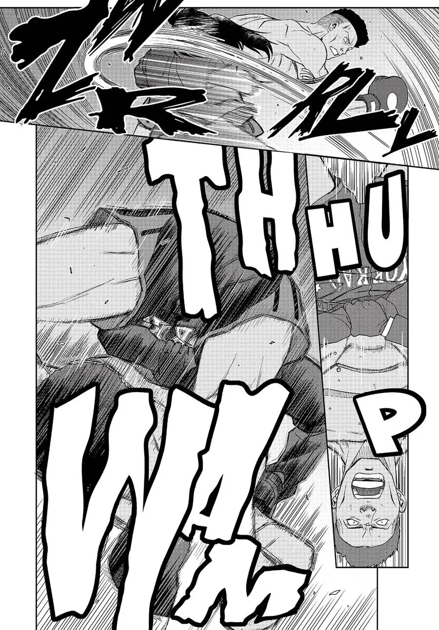 Hố Đen Nettruyen ZZZ Chương 102 Page 13