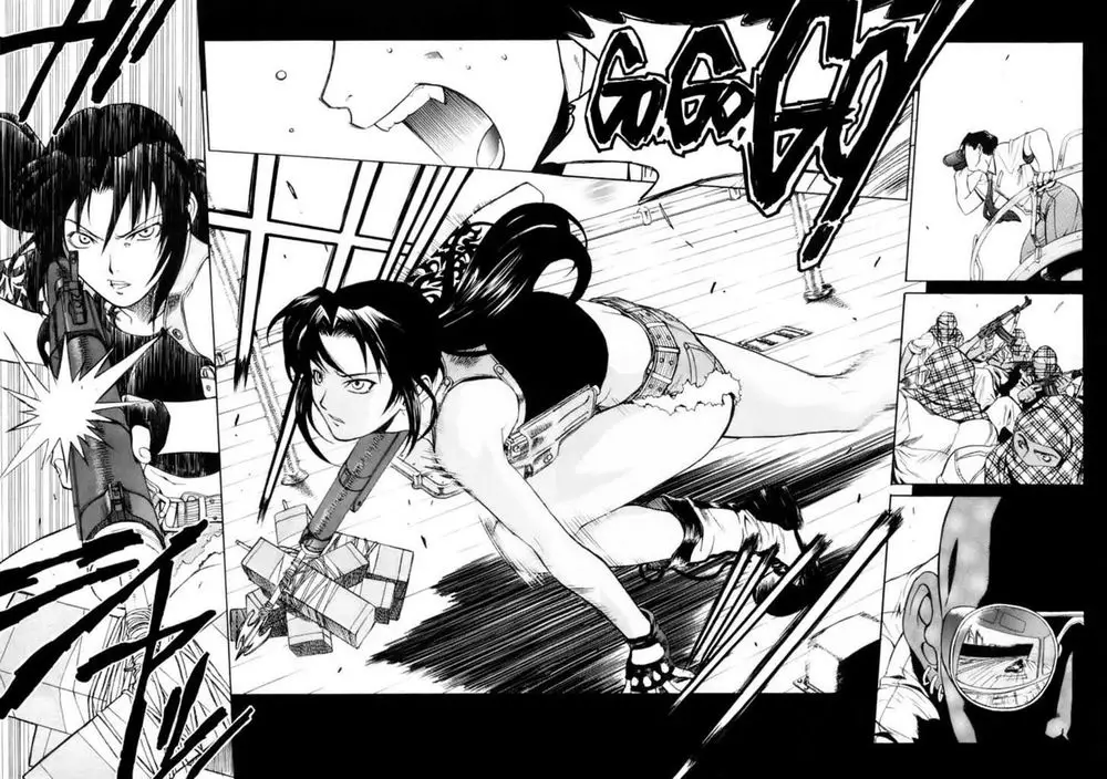 Hố Đen Nettruyen ZZZ Chương 18 Page 4