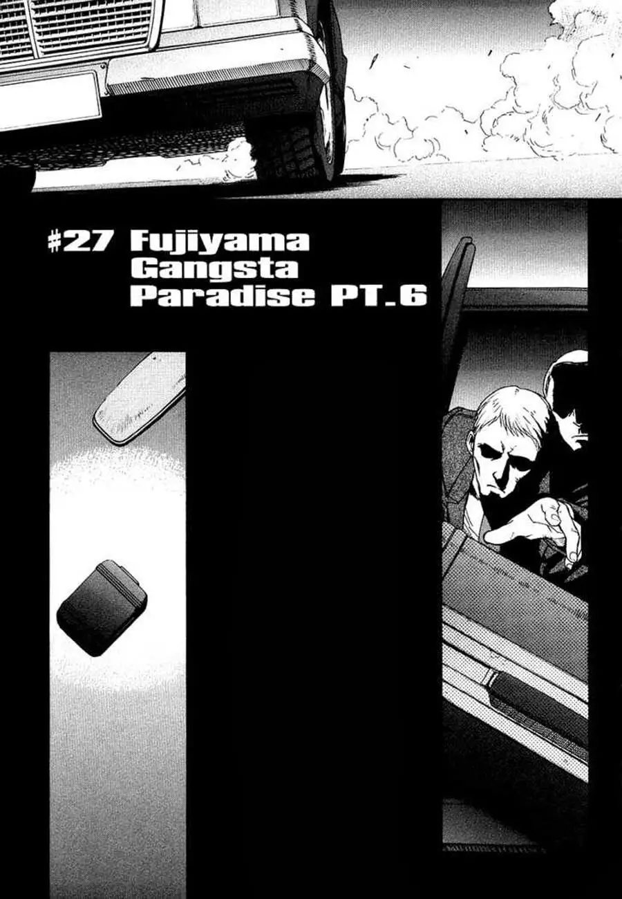 Hố Đen Nettruyen ZZZ Chương 27 Page 2