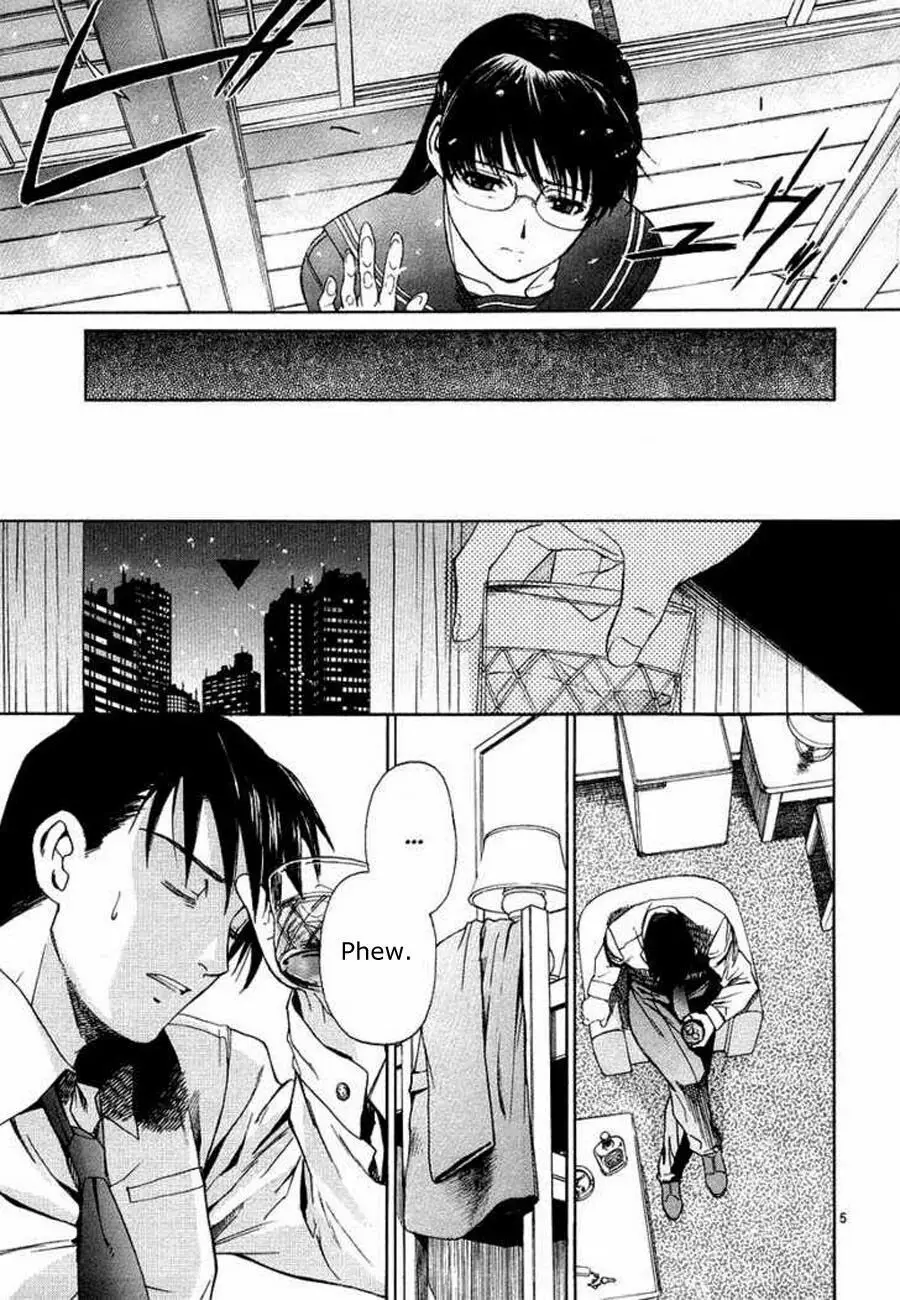 Hố Đen Nettruyen ZZZ Chương 27 Page 6