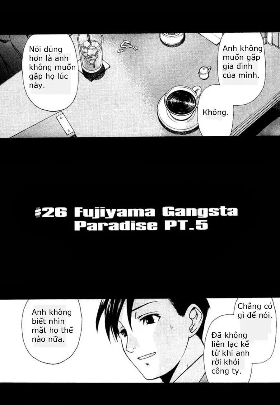 Hố Đen Nettruyen ZZZ Chương 26 Page 2
