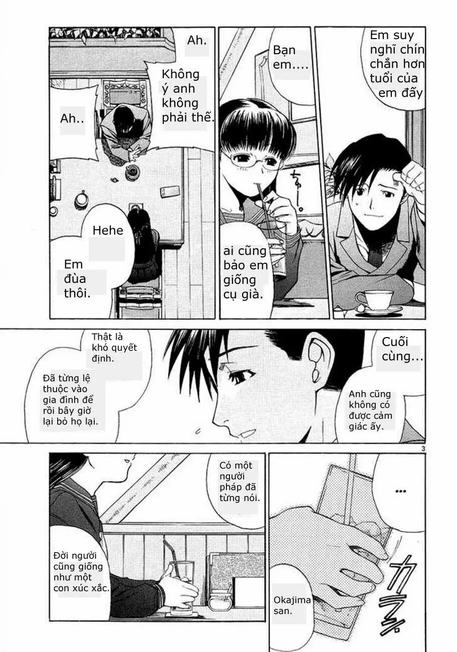 Hố Đen Nettruyen ZZZ Chương 26 Page 4