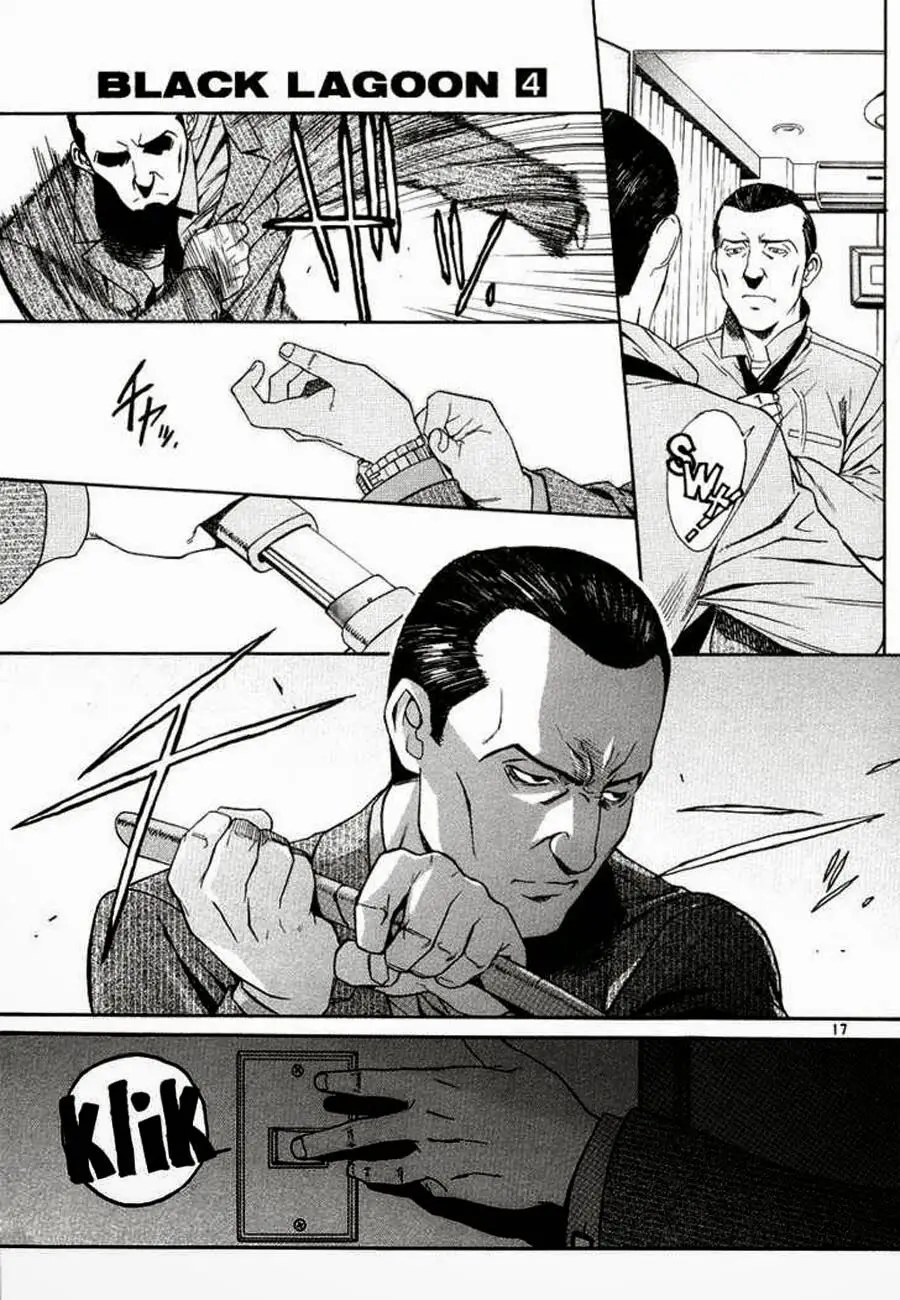 Hố Đen Nettruyen ZZZ Chương 26 Page 18