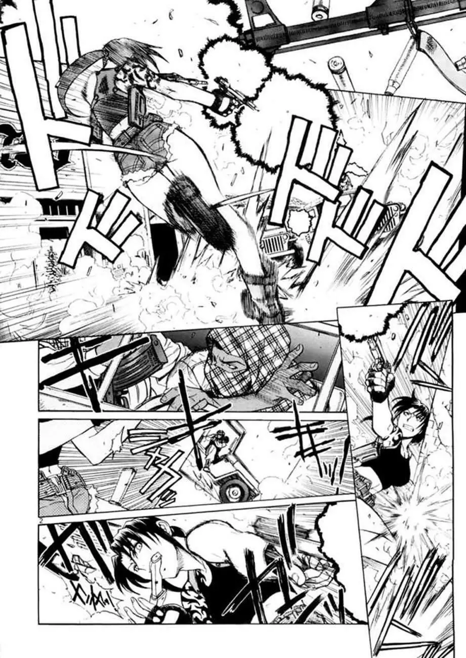 Hố Đen Nettruyen ZZZ Chương 19 Page 4