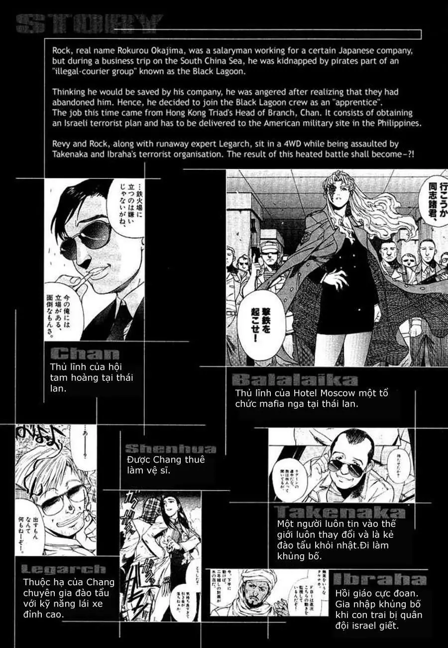 Hố Đen Nettruyen ZZZ Chương 21 Page 7