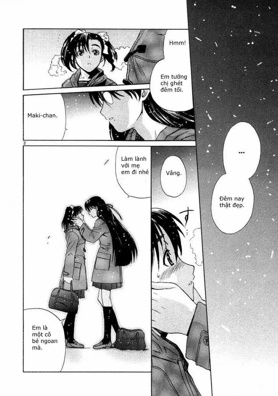 Hố Đen Nettruyen ZZZ Chương 28 Page 3