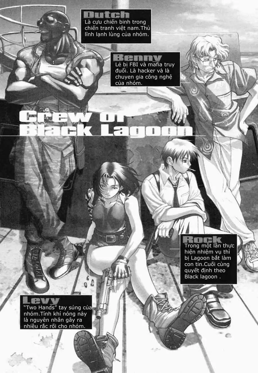 Hố Đen Nettruyen ZZZ Chương 13 Page 5