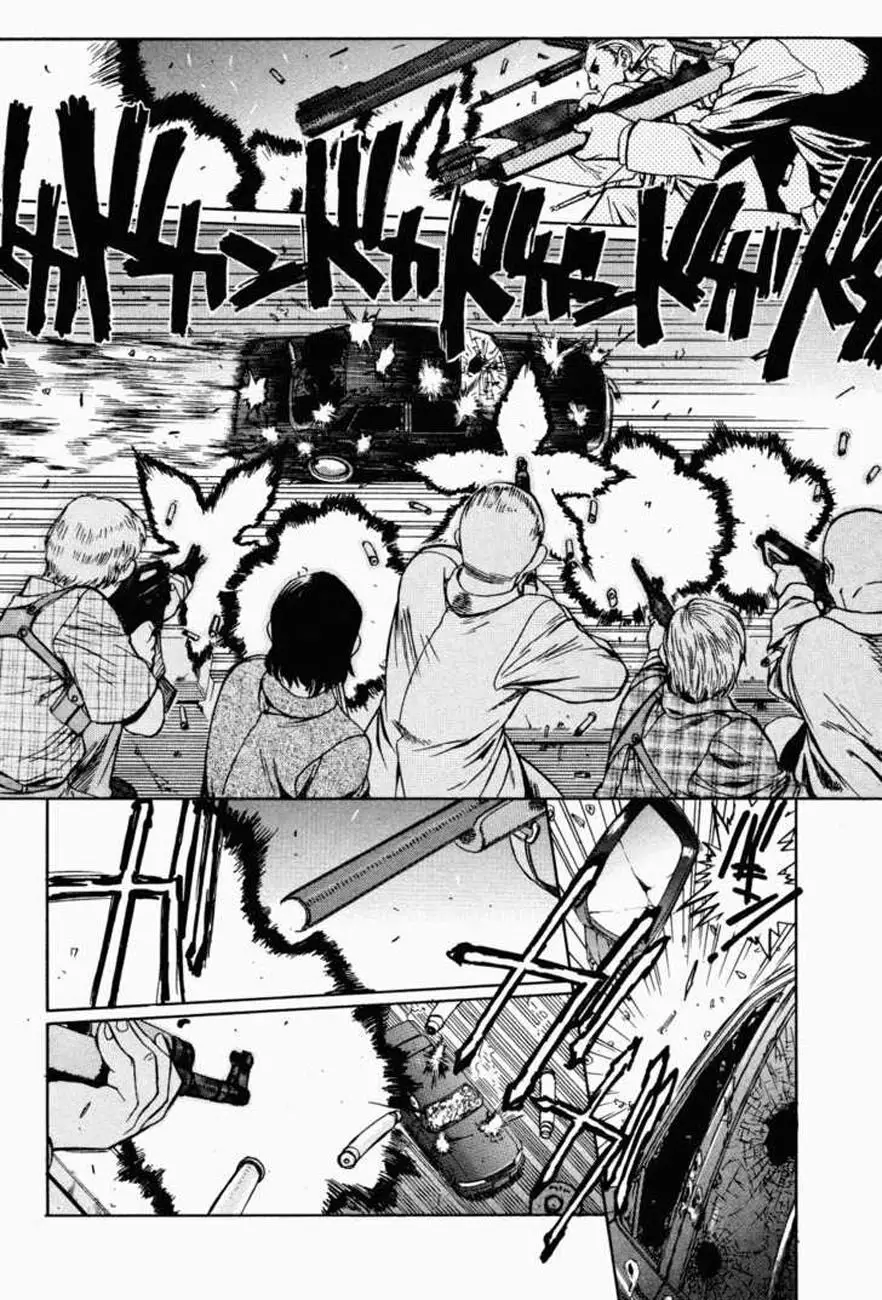 Hố Đen Nettruyen ZZZ Chương 13 Page 26