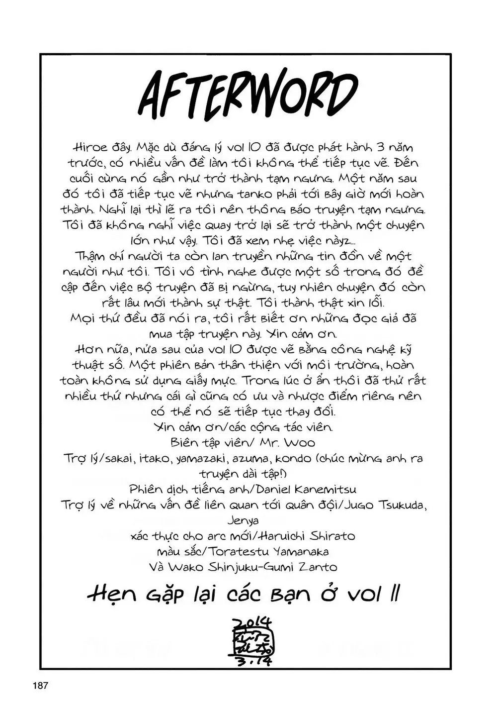 Hố Đen Nettruyen ZZZ Chương 87.5 Page 6