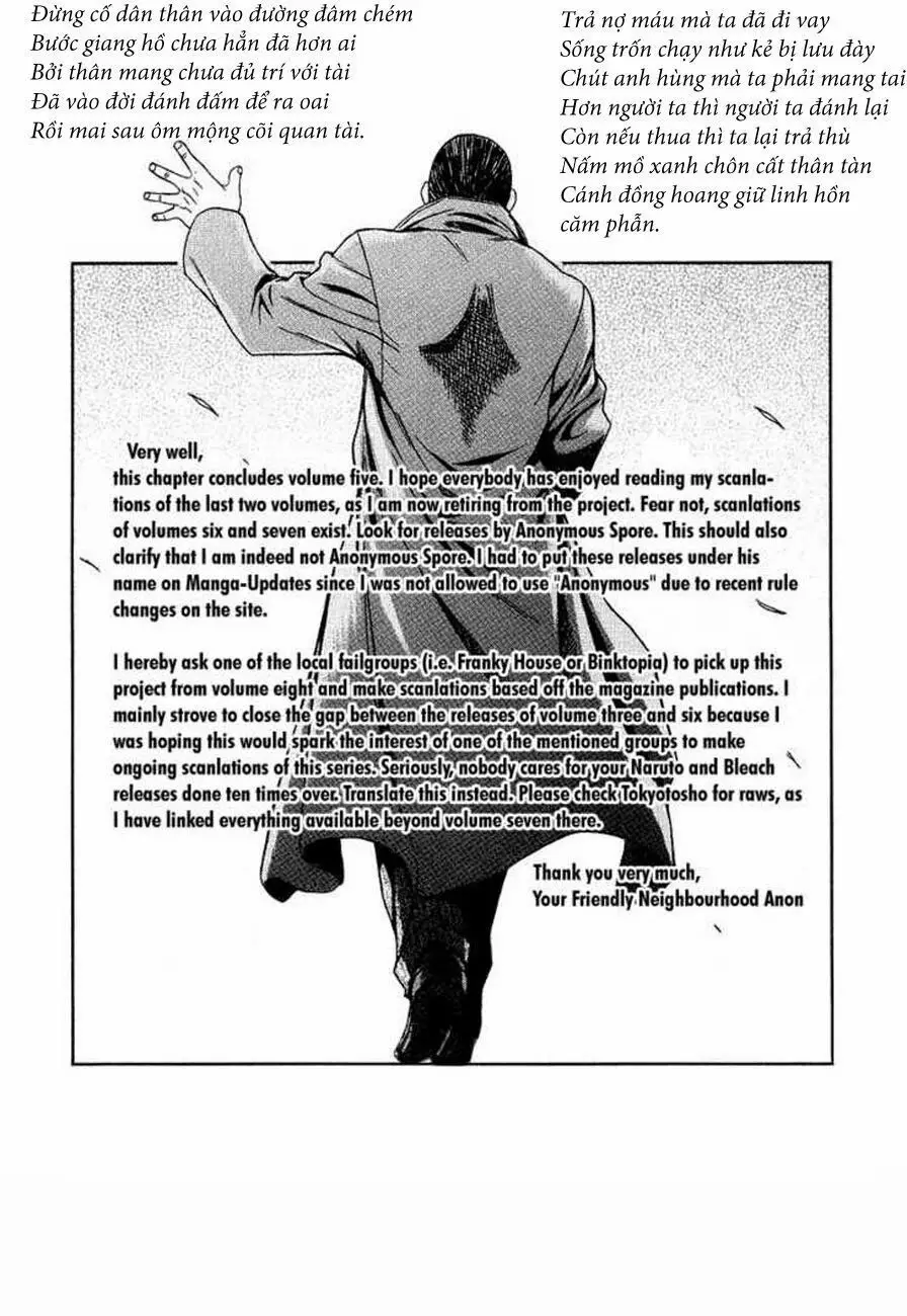 Hố Đen Nettruyen ZZZ Chương 37.5 Page 6