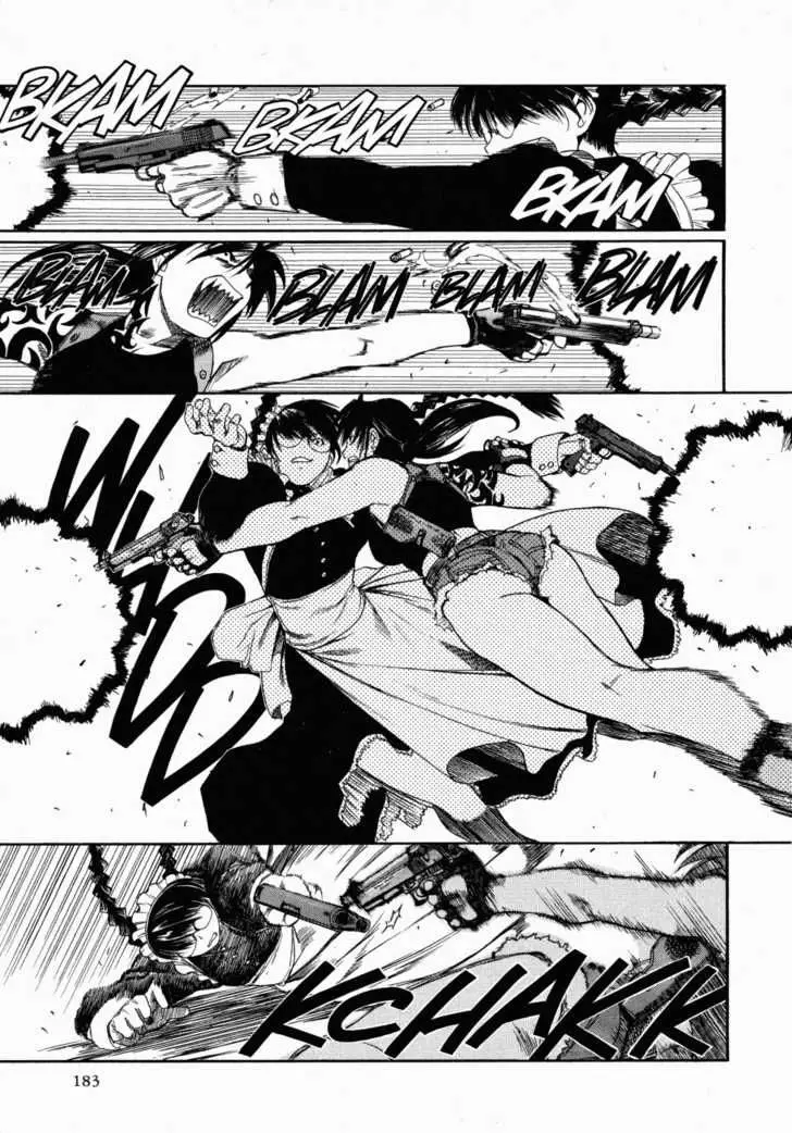 Hố Đen Nettruyen ZZZ Chương 5 Page 13