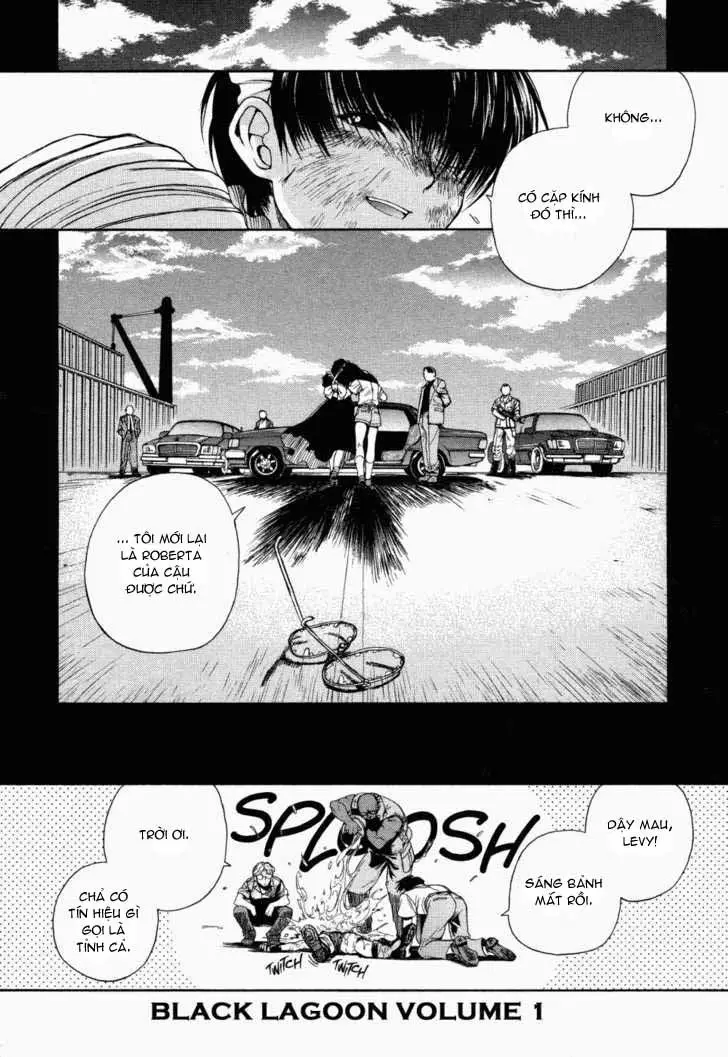Hố Đen Nettruyen ZZZ Chương 5 Page 30