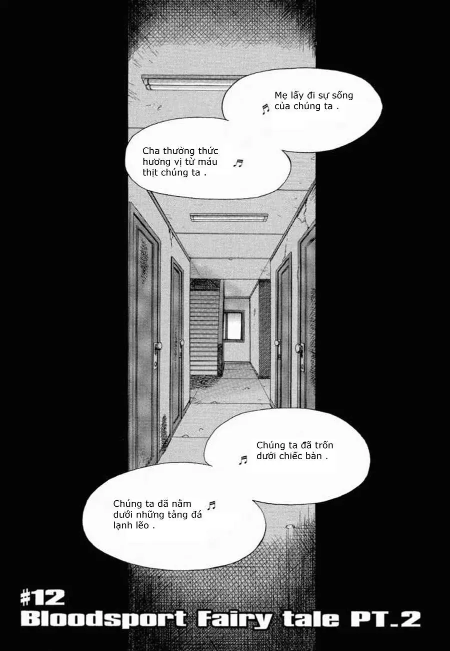 Hố Đen Nettruyen ZZZ Chương 12 Page 2