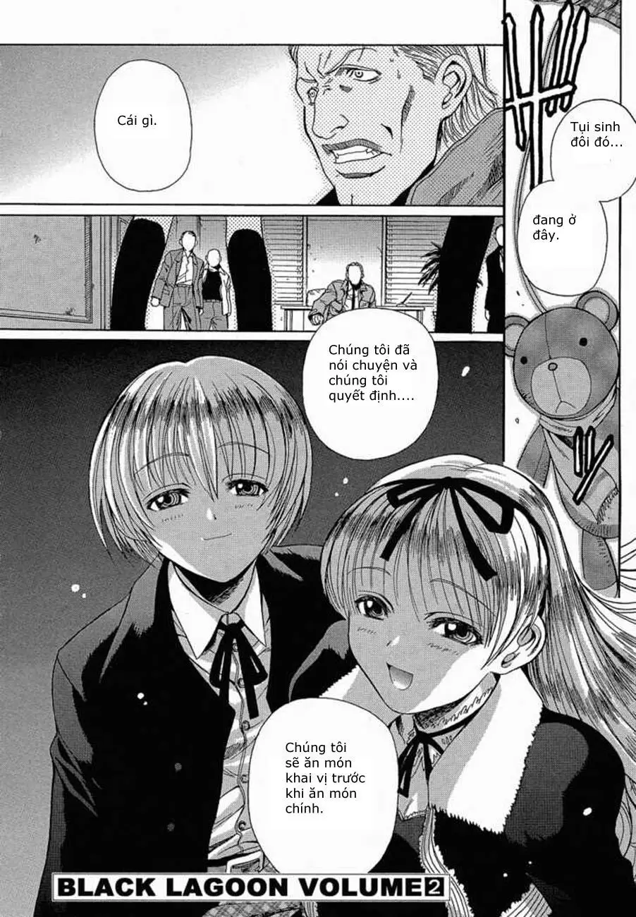 Hố Đen Nettruyen ZZZ Chương 12 Page 28