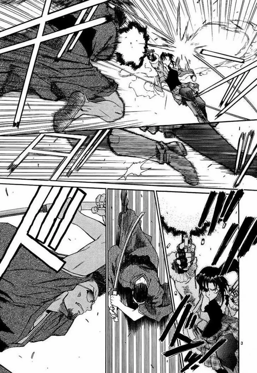 Hố Đen Nettruyen ZZZ Chương 37 Page 4