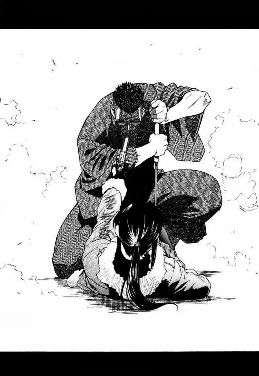 Hố Đen Nettruyen ZZZ Chương 37 Page 14