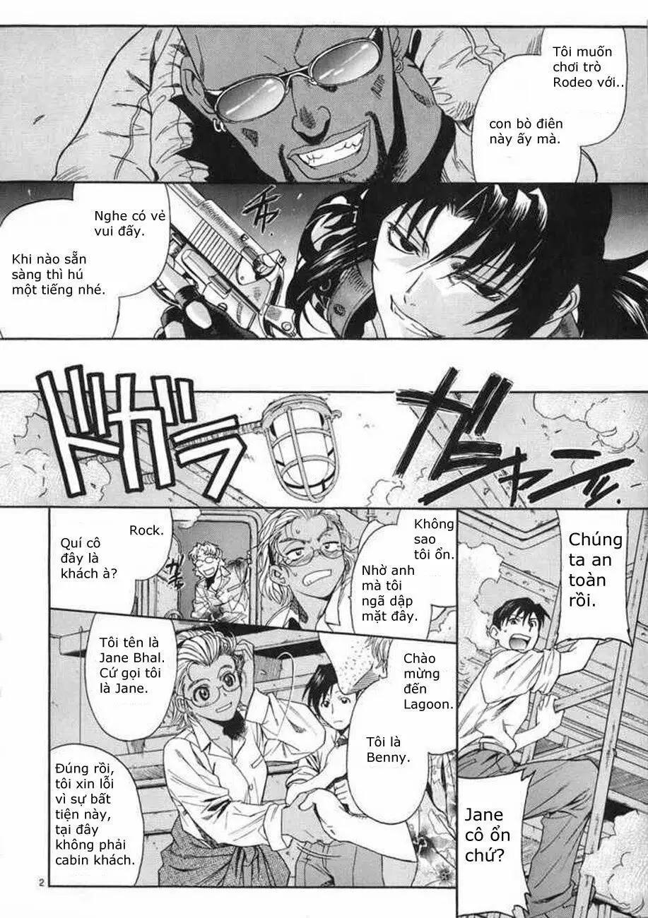 Hố Đen Nettruyen ZZZ Chương 43 Page 4
