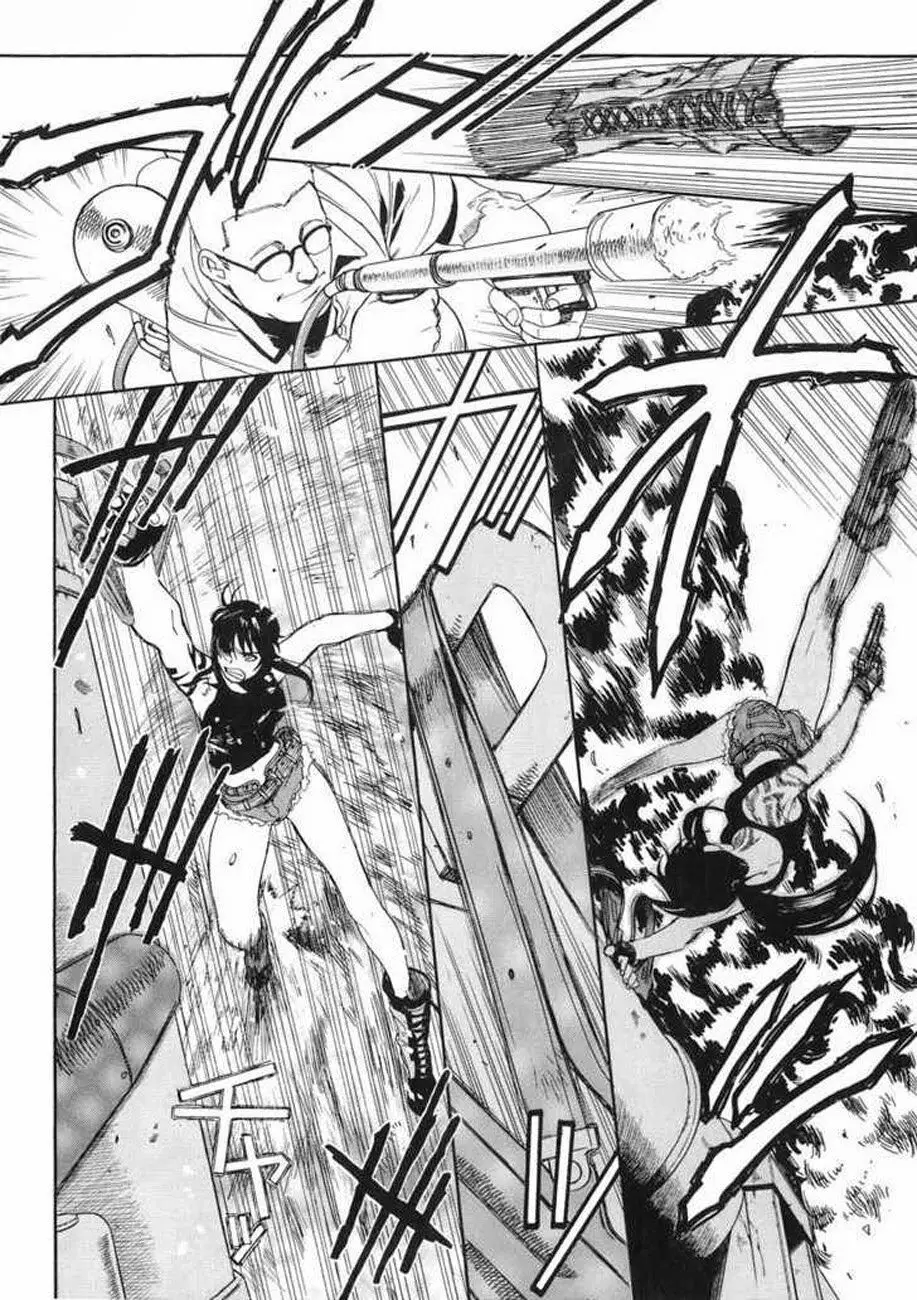 Hố Đen Nettruyen ZZZ Chương 43 Page 17