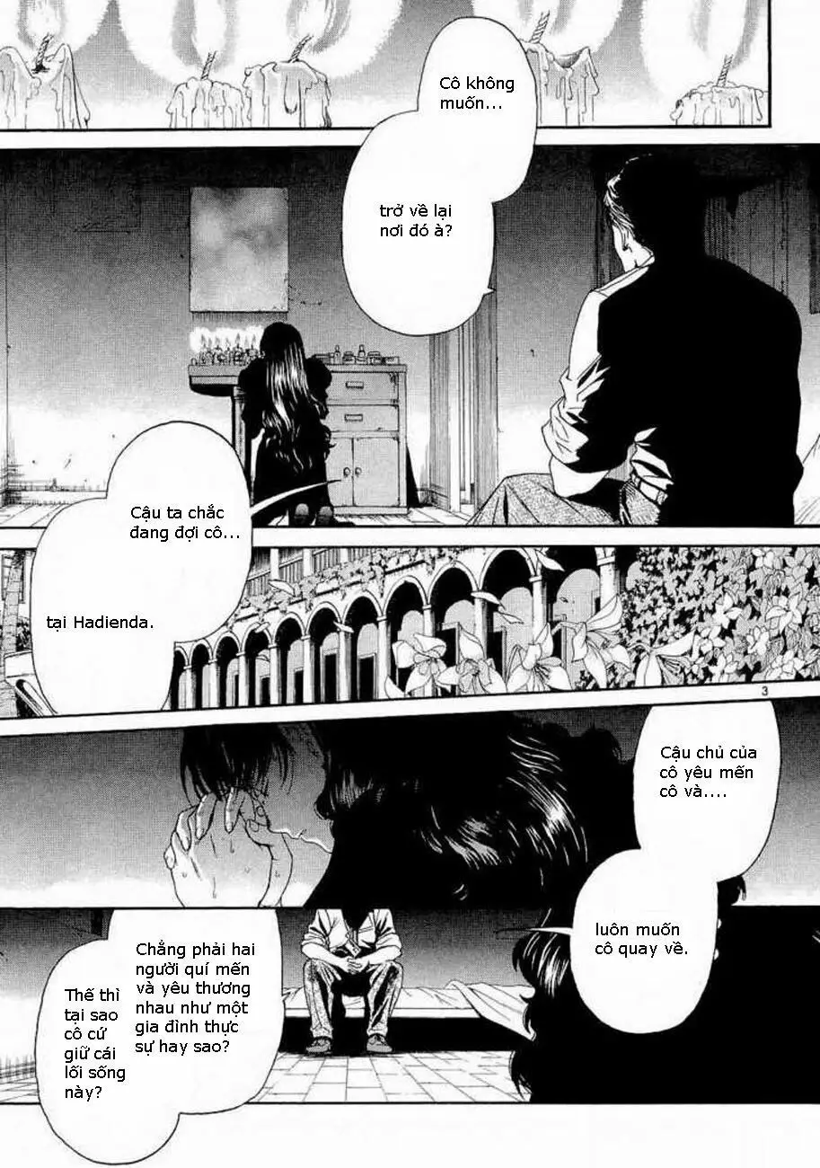 Hố Đen Nettruyen ZZZ Chương 54 Page 4