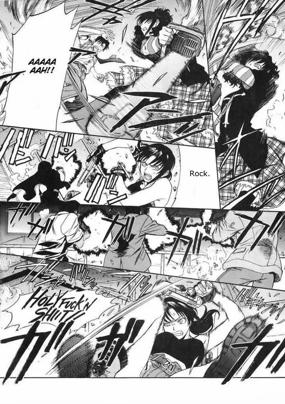 Hố Đen Nettruyen ZZZ Chương 40 Page 13