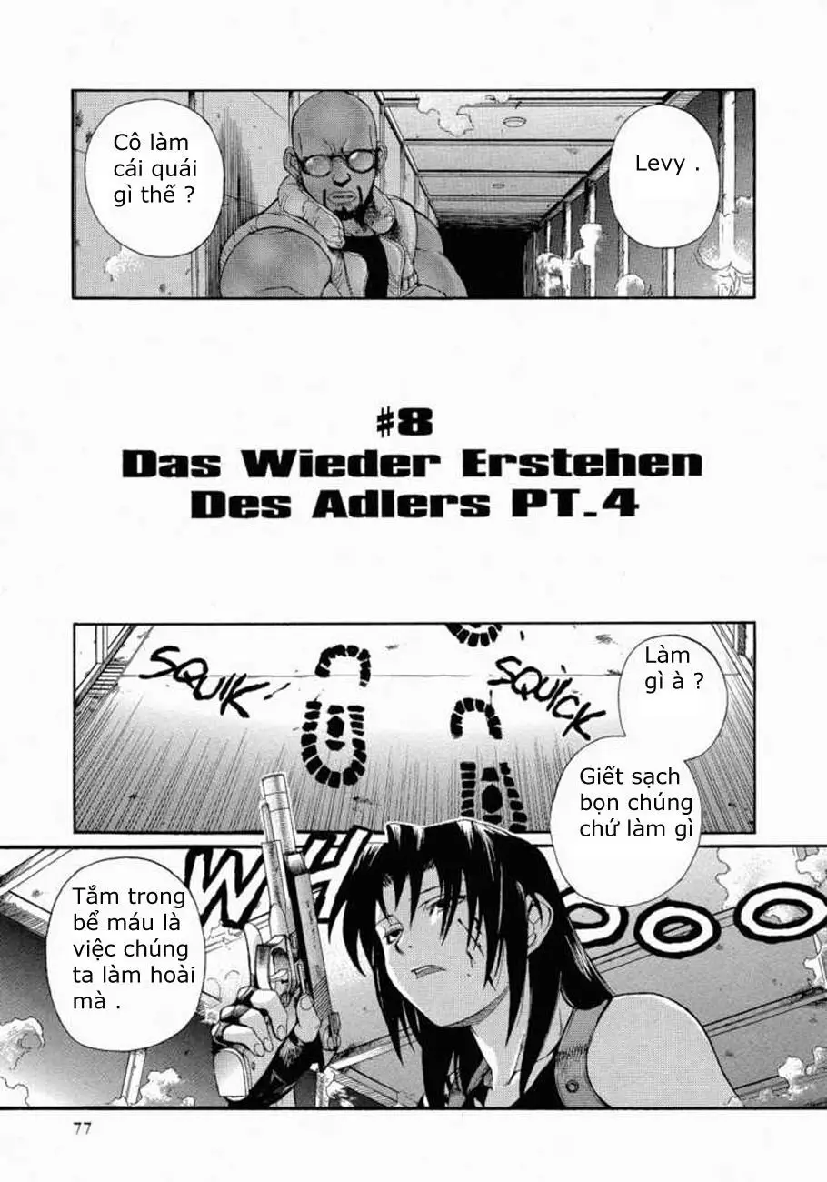 Hố Đen Nettruyen ZZZ Chương 8 Page 2