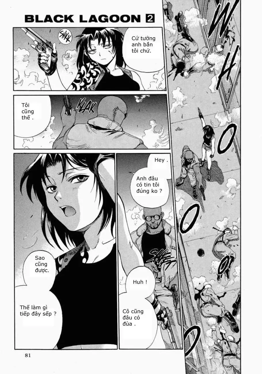 Hố Đen Nettruyen ZZZ Chương 8 Page 6