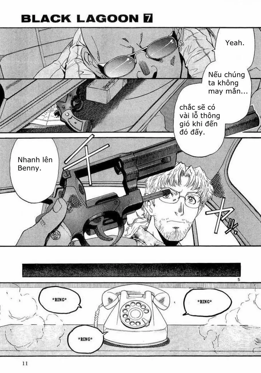 Hố Đen Nettruyen ZZZ Chương 47 Page 12
