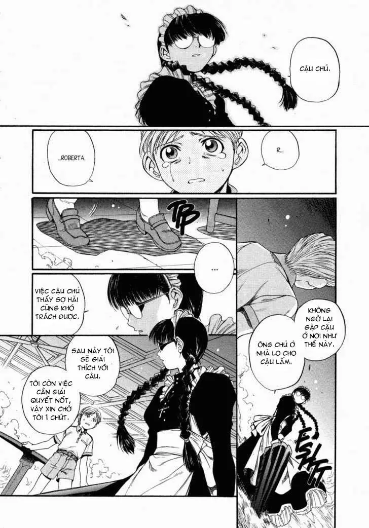 Hố Đen Nettruyen ZZZ Chương 4 Page 12