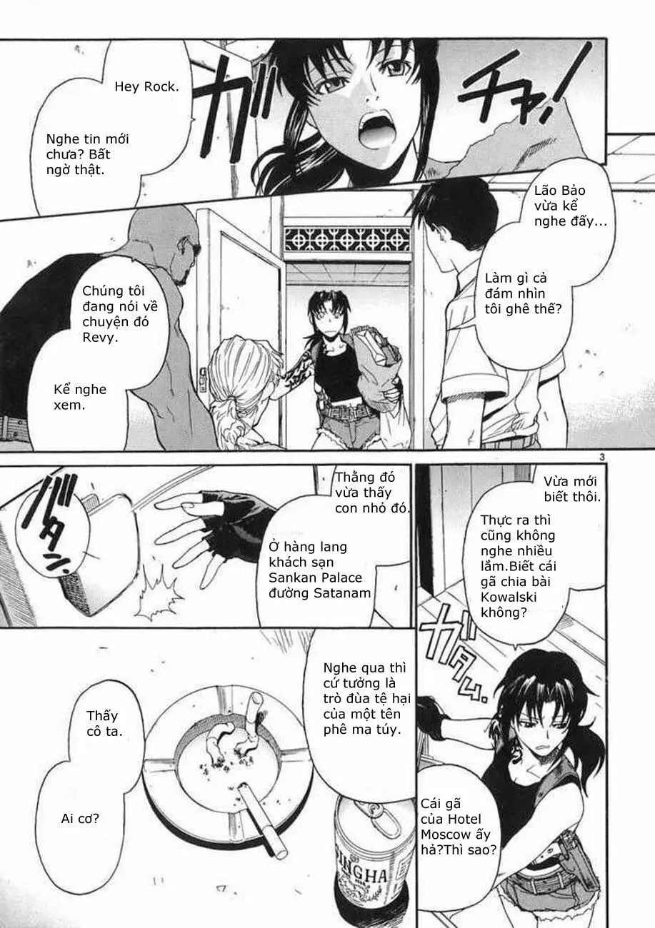 Hố Đen Nettruyen ZZZ Chương 45 Page 4