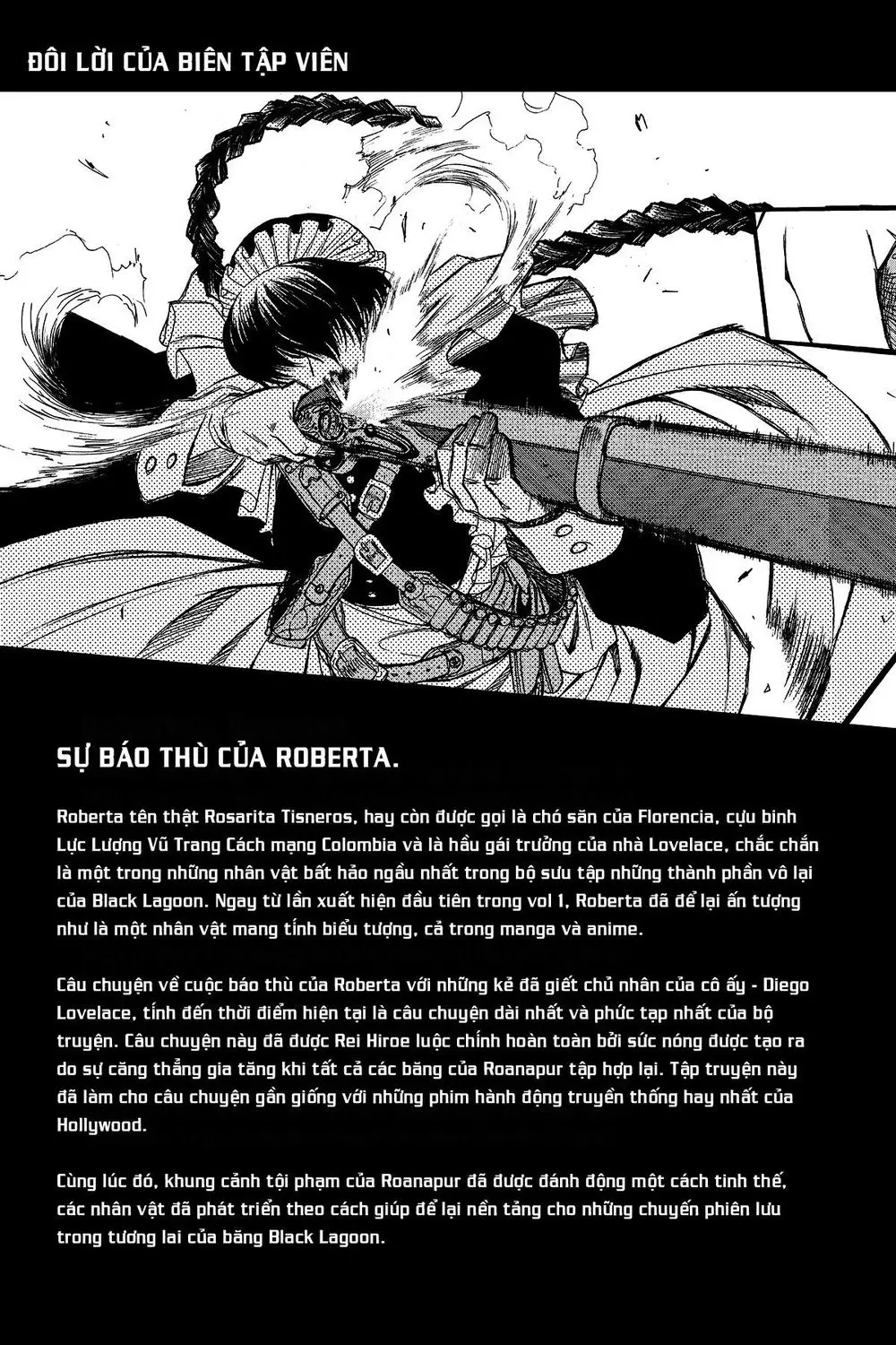 Hố Đen Nettruyen ZZZ Chương 76.5 Page 14