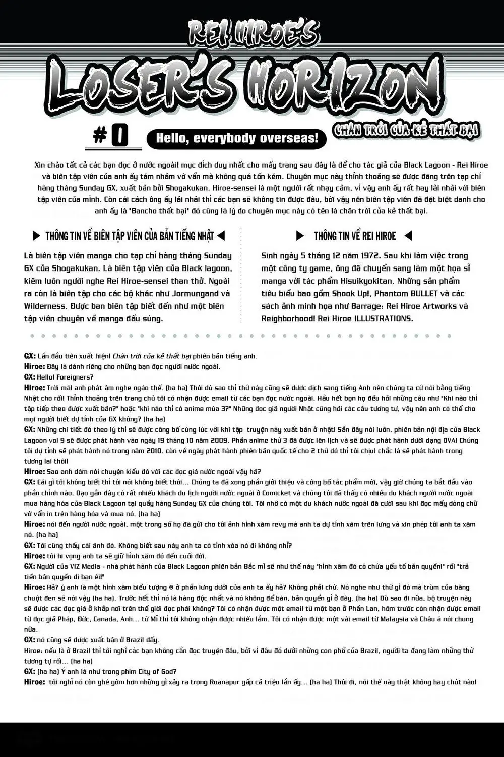 Hố Đen Nettruyen ZZZ Chương 76.5 Page 16