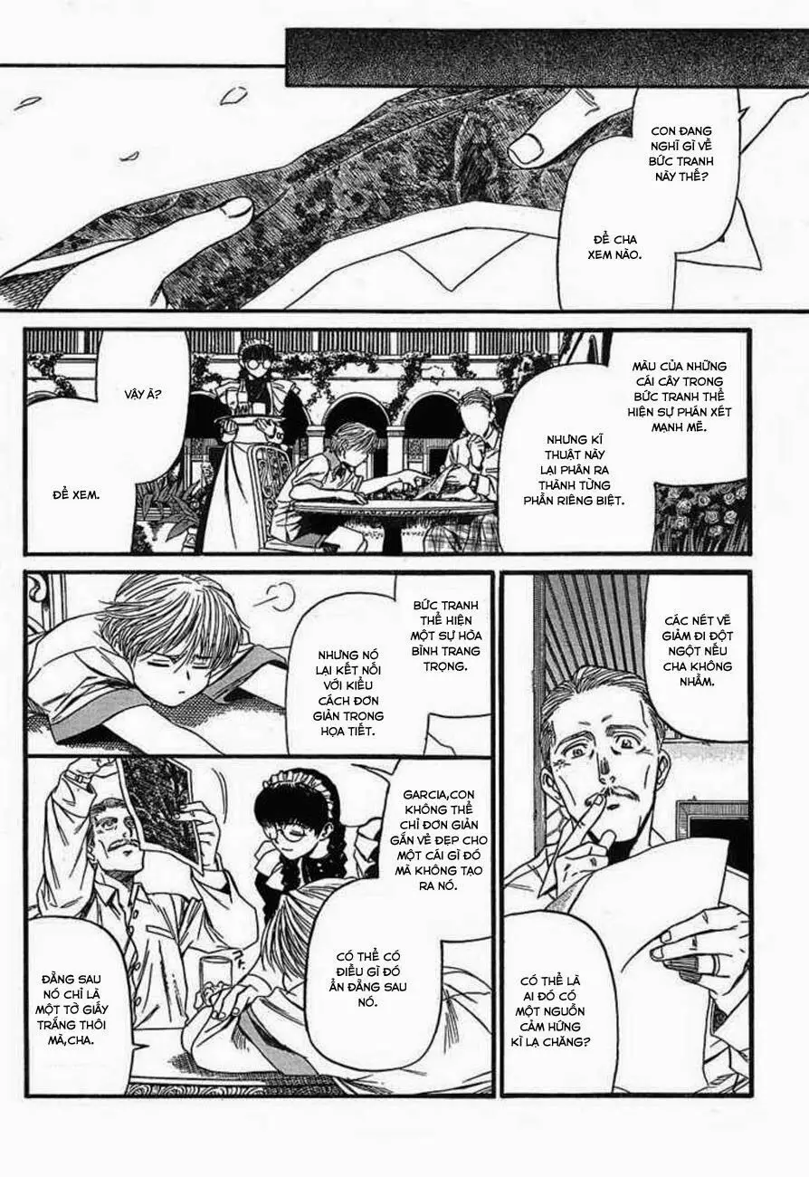 Hố Đen Nettruyen ZZZ Chương 66 Page 15